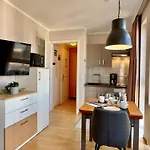 Seepark Ag Whg 541 Apartment Sellin (Rugen)