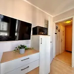 Seepark Ag Whg 541 Apartment Sellin (Rugen)
