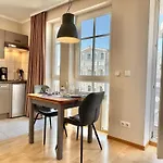 Apartment Seepark Ag Whg 541