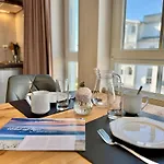 Seepark Ag Whg 541 Apartment *
