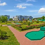 Apartment Seepark Ag Whg 541 Sellin (Rugen)