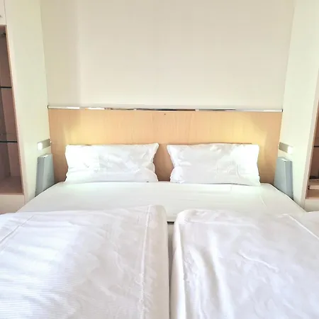 541, Seepark Apartment Sellin (Rugen)