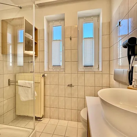 Appartement 541, Seepark *