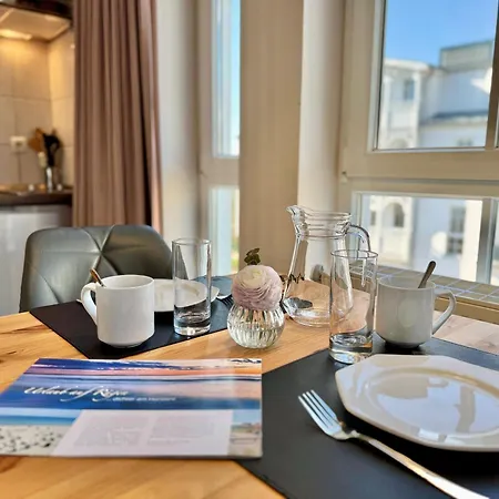 541, Seepark Appartement *