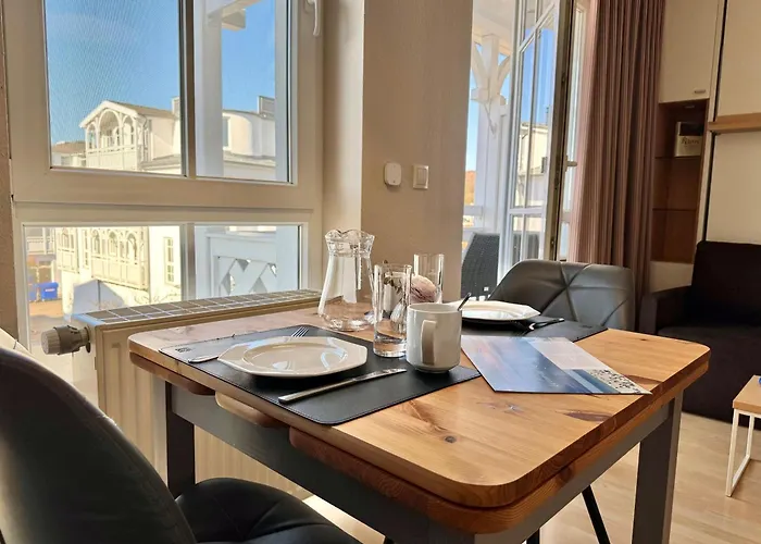 541, Seepark Sellin (Rugen)