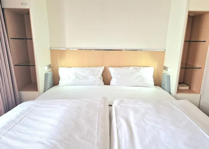 Seepark Ag Whg 541 * Sellin (Rugen)