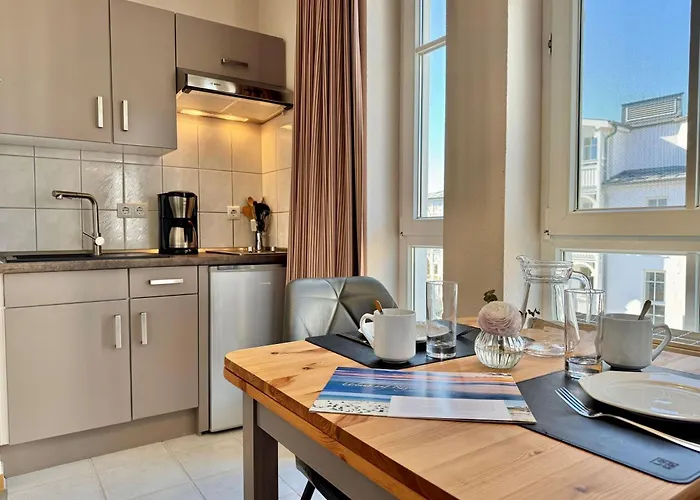 541, Seepark * Sellin (Rugen)