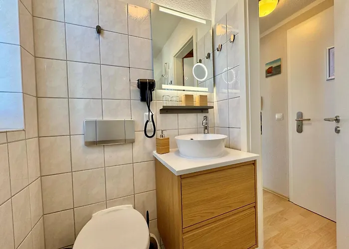 Seepark Ag Whg 541 Apartment