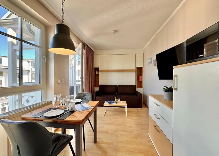 Apartment Seepark Ag Whg 541