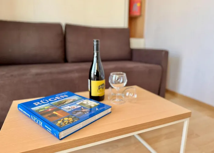 541, Seepark Sellin (Rugen)